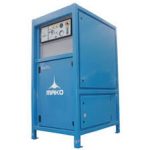 Compressor de Ar Respirável  MAKO BAM-06