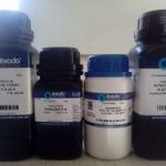 CLORETO DE BARIO (2H2O) PA ACS 500GR