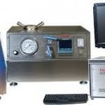 Analizador Ultrasônico de Cimento Mod 304  Fann Instruments