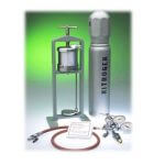 Fann Filtro Prensa API Pressurizado N2O