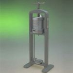 Fann Filtro Prensa Pressurizado API Modelo 300 Básico