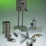 Filtro Prensa Filter HPHT 175ml  FANN