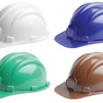 Capacete de Segurança