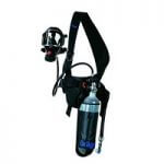 Conjunto PAS COLT - DRAGER