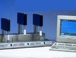 Medidor Linear Swell Fann