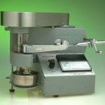 EP / Teste de Lubrificidade Modelo 212 Fann