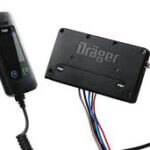 ETILÔMETRO INTEGRADO A IGNIÇÂO