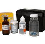 Kit Detecção H2S Copper Method Fann