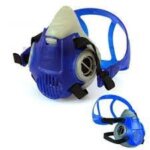Respirador Máscara Semi Facial X-plore 3300 - Drager