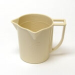Caneca de Medição Marsh 1000ML MUD CUP, MEASURING 1000ml PLASTIC OFITE