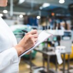 Inspeção e Laudo Técnico Segundo NR12