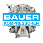 Manutenção de Compressores de Alta Pressão de Ar - BAUER