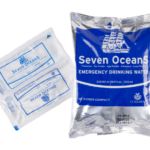 Ração Liquida 500 ml - Seven Oceans