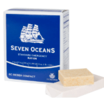 Ração Sólida 500 g - Seven Oceans