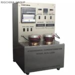 Consistômetro de Cimento Atmosférico Modelo RCA-1250