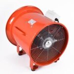 Exaustor Insuflador de Ar para Espaço Confinado 40 cm