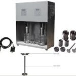 MEDIDOR DE SWELL DIGITAL ATMOSFÉRICO MODELO ADSM-02 - RIG CHINA