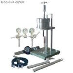 Testador de aderência diferencial modelo DST-01