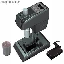 VISCOSÍMETRO ELÉTRICO LCD MODELO NRC-130