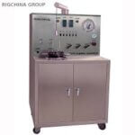 CÂMARA DE CURA HTHP MODELO RCC-7370