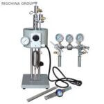 TESTADOR DE ADERÊNCIA DIFERENCIAL HTHP MODELO HDST-02