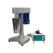 MISTURADOR DIGITAL DE ALTA VELOCIDADE MODELO GJ-3S