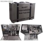 KIT DE TESTE DE LAMA INTERNACIONAL MODELO  RC-827