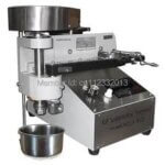 TESTADOR DE LUBRICIDADE MODELO EP-212