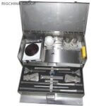 KIT DE TESTE AZUL DE METILENO RMBT-25