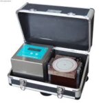 MEDIDOR DE FATOR DE VISCOSIDADE MODELO VFM-3A