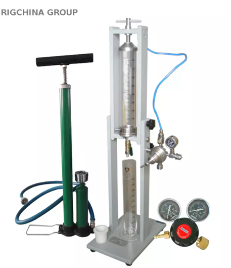 ppa APARELHO PORTÁTIL DE PLUGUE DE PERMEABILIDADE MODELO FA-BX - Imagem 1