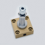 3/2 - WAY SOLENOID VALVE 058053 - BAUER