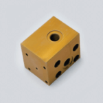 ADAPTER 126131 - BAUER