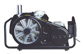 COMPRESSOR DE AR RESPIRAVEL W32 MARINER - ALKIN