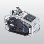COMPRESSOR DE AR RESPIRAVEL MARINER 320E - BAUER