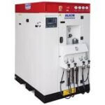 COMPRESSOR DE AR RESPIRAVEL W4 - ALKIN