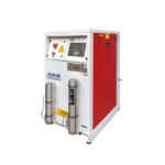 COMPRESSOR BOOSTER DE NITROGÊNIO (N2) W32 ALTA PRESSÃO - ALKIN