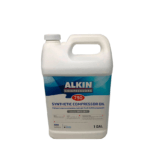 Óleo de Compressor de Ar Respirável ALkin 100 (Sintético)