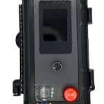 MONITOR MULTIGASES PARA COMPRESSOR DE AR RESPIRAVEL