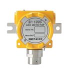 Detector de gás fixo SI-100C - SENKO