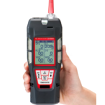 DETECTOR MULTIGAS PORTÁTIL - GX-6000 - RIKEN KEIKI