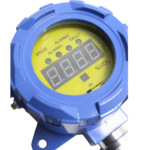 DETECTOR DE GÁS FIXO ONE SENSE FIX