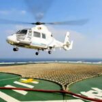 REDE HELIDECK CERT RINA 12X12M QUADRADA C/ CATRACA