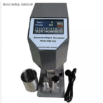 VISCOSIMETRO DIGITAL AUTOMATIZADO LCD MODELO DRC-135 - RIG CHINA