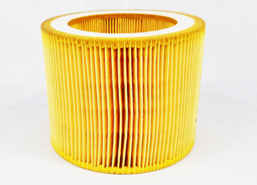 filtro Bauer FILTRO DE ELEMENTO DE ADMISSÃO DE AR OEM BAUER N25886 - Imagem 1